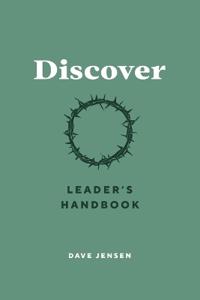 Discover Leader's Handbook