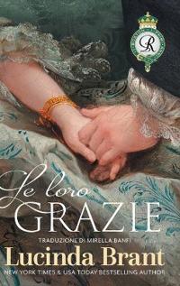 Le loro grazie