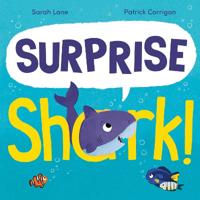Surprise Shark!