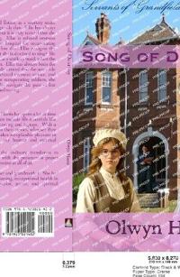 Song of Destiny