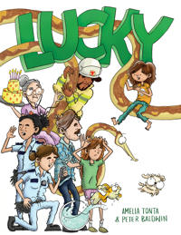 Lucky