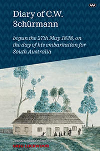 Diary of C.W. Schurmann
