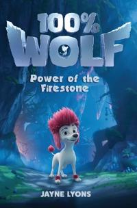100% Wolf