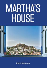 Martha’s House