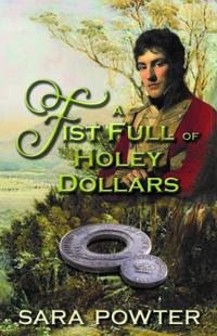 A Fist Full of Holey Dollars