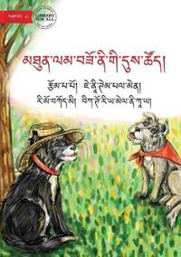 Time for Friendship - མཐུན་ལམ་བཟོ་ནི་གི་དུས་ཚོད།