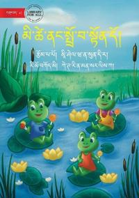 Living the Life - མི་ཚེ་ནང་སྤྲོ་བ་སྟོན་དོ།