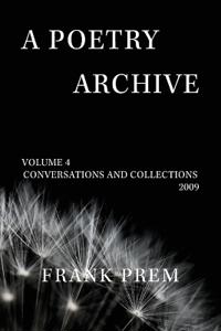 A Poetry Archive Volume 4