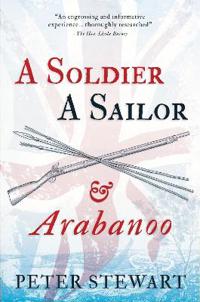 A Soldier, A Sailor and Arabanoo