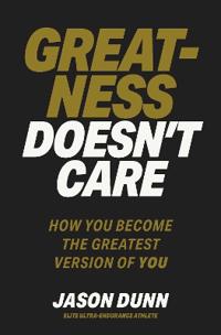 Greatness Doesn't Care