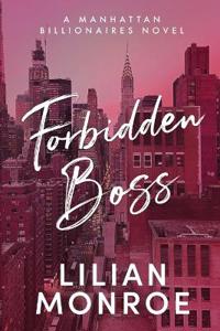 Forbidden Boss