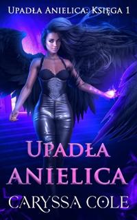 Upadla anielica