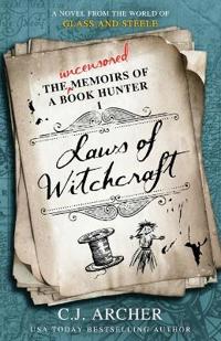 Laws of Witchcraft