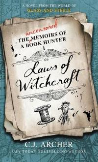 Laws of Witchcraft