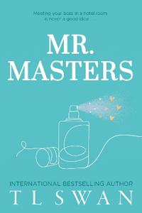 Mr. Masters (Mr. Series Book 1)