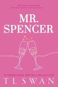 Mr. Spencer (Mr. Series Book 2)
