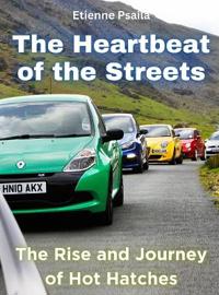 The Heartbeat Of The Streets