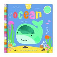 Who Am I: Ocean