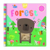 Who Am I: Forest