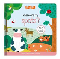 Fold Out Fun: Where Are My Spots