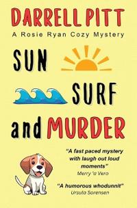 Sun, Surf and Murder