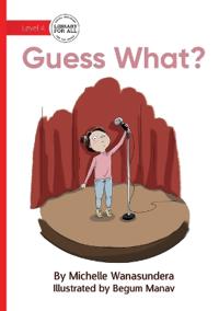 Guess What?