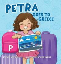Petra Goes to Greece