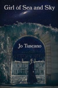 Girl of Sea and Sky