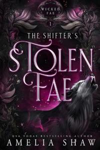 The Shifter's Stolen Fae