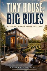 Tiny House, Big Rules