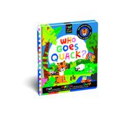 Pop Match Snap: Who Goes Quack