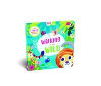 Pop Ups: Walking in the Wild