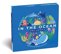 First Animals: In The Ocean