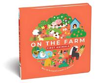 First Animals: On The Farm