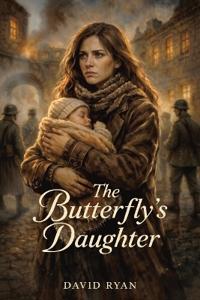 The Butterfly's Daughter