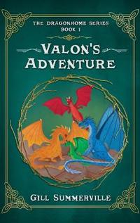 Valon's Adventure