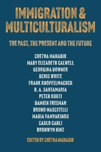 Immigration & Multiculturalism