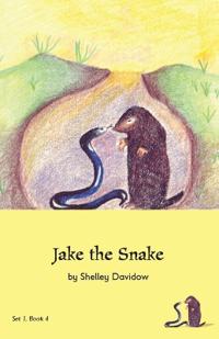 Jake the Snake