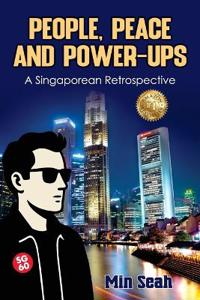 People, Peace and Power-Ups