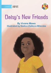 Daisy's New Friends