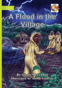 A Flood in the Village