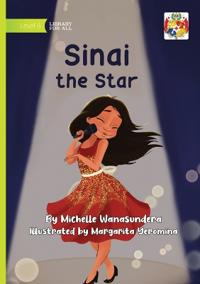 Sinai the Star