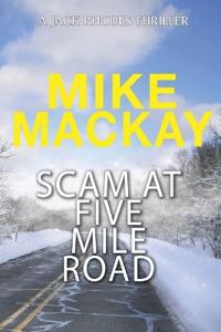 Scam at Five Mile Road