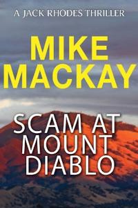 Scam at Mount Diablo