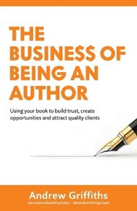The Business of Being an Author