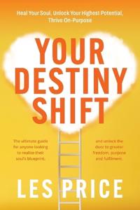 Your Destiny Shift