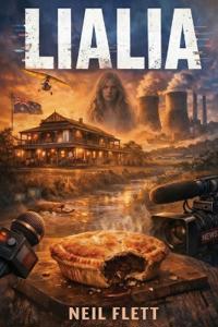 Lialia