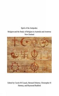 Spirit of the Antipodes
