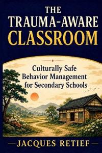 The Trauma-Aware Classroom