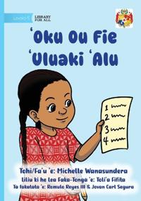I Want to Go First - ¿Oku Ou Fie ¿Uluaki ¿Alu